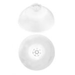 Click Domes for Signia & Rexton - 10mm, Closed (6 / pk)