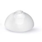 Click Domes for Signia & Rexton - 10mm, Closed (6 / pk)