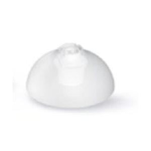 Click Domes for Signia & Rexton - 10mm, Closed (6 / pk)