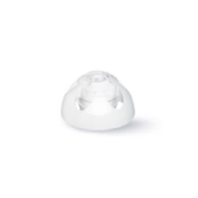 Click Domes for Signia & Rexton - 8mm, Open (6 / pk)