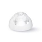 Click Domes for Signia & Rexton - 8mm, Open (6 / pk)