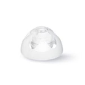 Click Domes for Signia & Rexton - 8mm, Open (6 / pk)