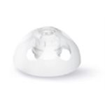 Click Domes for Signia & Rexton - 10mm, Open (6 / pk)