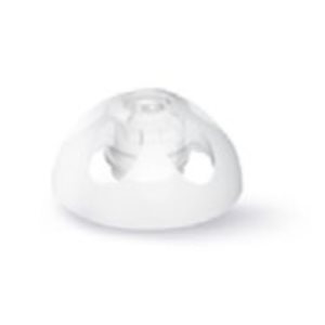 Click Domes for Signia & Rexton - 10mm, Open (6 / pk)