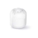 Click Domes for Signia & Rexton - 4mm, Open (6 / pk)