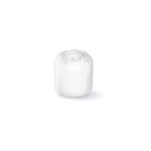 Click Domes for Signia & Rexton - 4mm, Open (6 / pk)