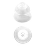 Click Domes for Signia & Rexton - 8 / 10mm, Double (6 / pk)