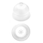 Click Domes for Signia & Rexton - 10 / 12mm, Double (6 / pk)