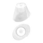 Click Domes for Signia & Rexton - Semi Open (6 / pk)