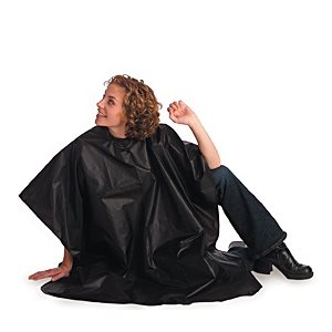 Waterproof Irrigation Cape