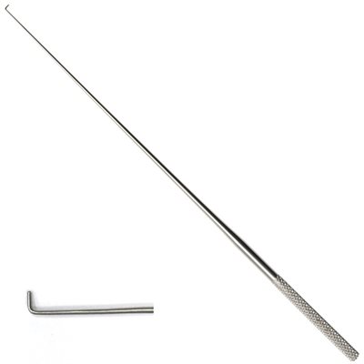 Day Ear Hook, small