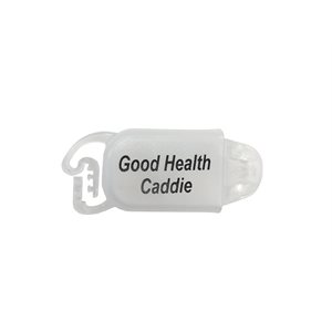 Good Health Battery Caddie - Single Unit (each)