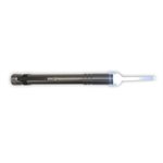 Audiologist's Choice® LED Ear Light with Straight Probe Tip