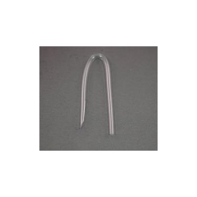 12 Standard Single Bend Tubing (25 / bag)