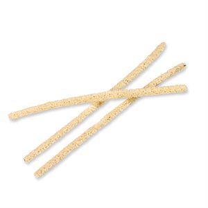 Earmold / Pipe Cleaners - 3" Length (50 / pack)