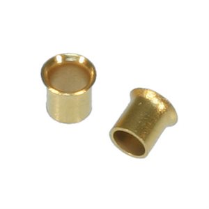 Brass Tube Lock for 13TT Tubing (each)