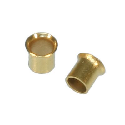 Brass Tube Lock for 13T Tubing (each)