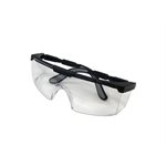 Wraparound Safety Glasses