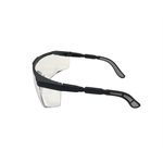 Wraparound Safety Glasses