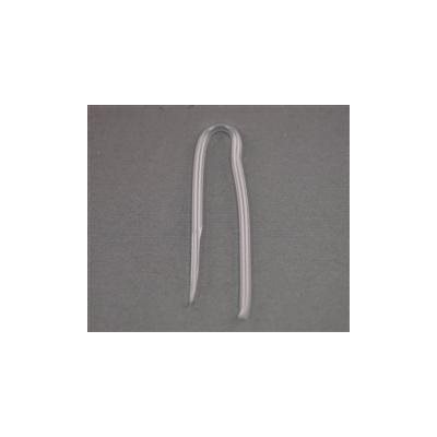 15 Standard Double Bend Tubing (25 / bag)