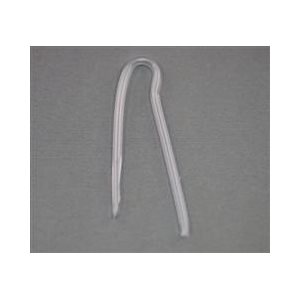 16 Standard Double Bend Tubing (25 / bag)