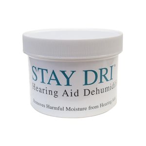 Stay Dri Dehumidifier