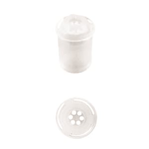 Resound Domes - Original, Open, 5mm (10 / pk)