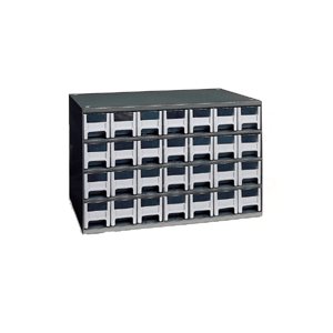 Heavy Duty Modular Storage System (28 drawers)