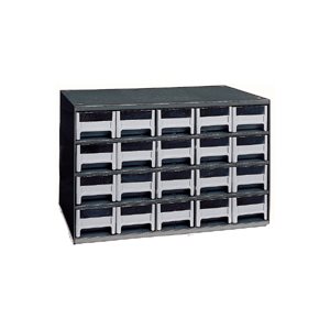 Heavy Duty Modular Storage System (20 drawers)