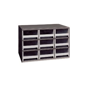 Heavy Duty Modular Storage System (9 drawers)