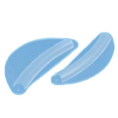 Invotec Breathe-Easy Silicone Nasal Splint (5 pair / box)