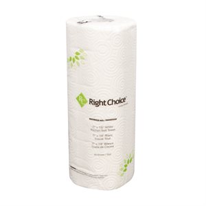 Paper Towel Roll - 84 sheets per roll (each)