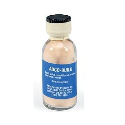 ADCO Build Powder Only - Large, 2oz