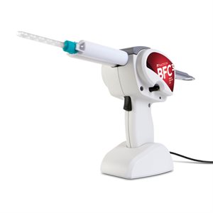 Practicon Electric Impression Gun for S-50 Cartridges