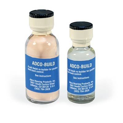 ADCO Build-small (0.5oz liquid+1oz powder)