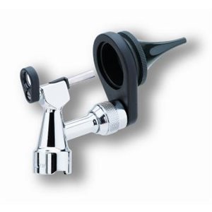 Welch Allyn 3.5V Halogen Operating Otoscope Head