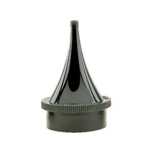 Welch Allyn Reusable Specula for Pneumatic / Operating Heads, 2mm