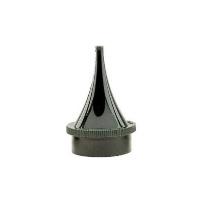 Welch Allyn Reusable Specula for Pneumatic / Operating Heads, 3mm