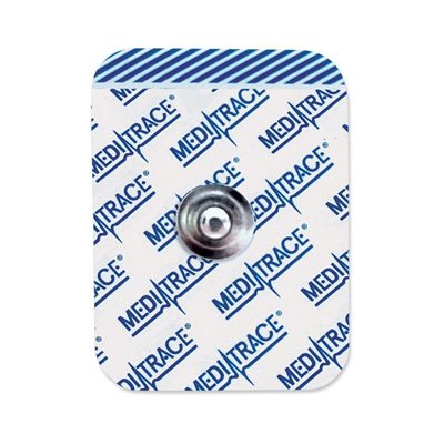 Kendall 450 Series Electrodes (50 / pouch)