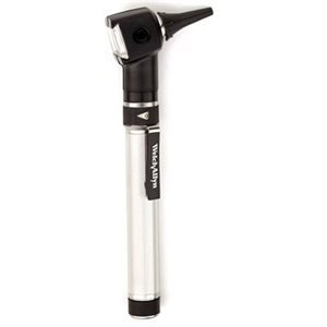 Welch Allyn 2.5V Halogen PocketScope with Rechargeable NiCad Battery Handle