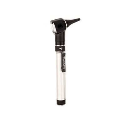 Welch Allyn PocketScope Otoscope with AA Batteries