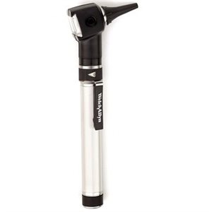 Welch Allyn PocketScope Otoscope with AA Batteries