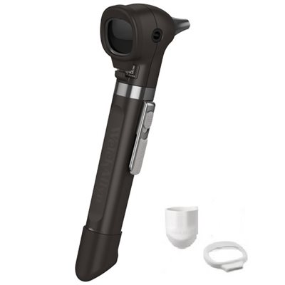 Welch Allyn Pocket Plus LED Otoscope - Onyx