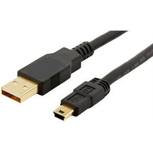 USB Replacement Cable for WA Digital Macroview (10 ft)