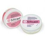 Westone Pink Silicast® Two-Part Impression Material (45 impressions)