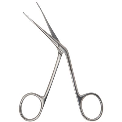 Disposable Hartman Dressing Forceps