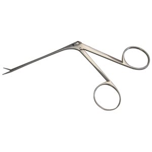 Micro-Alligator Forceps - Pointed, Very Small