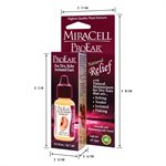 Miracell ProEar (0.5oz, in box)