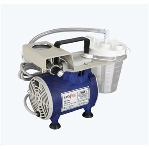 Precision Medical PM60 Easy Vac Aspirator