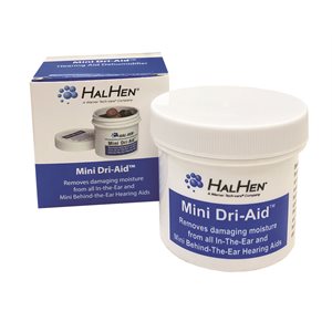 Hal Hen Mini Dri-Aid